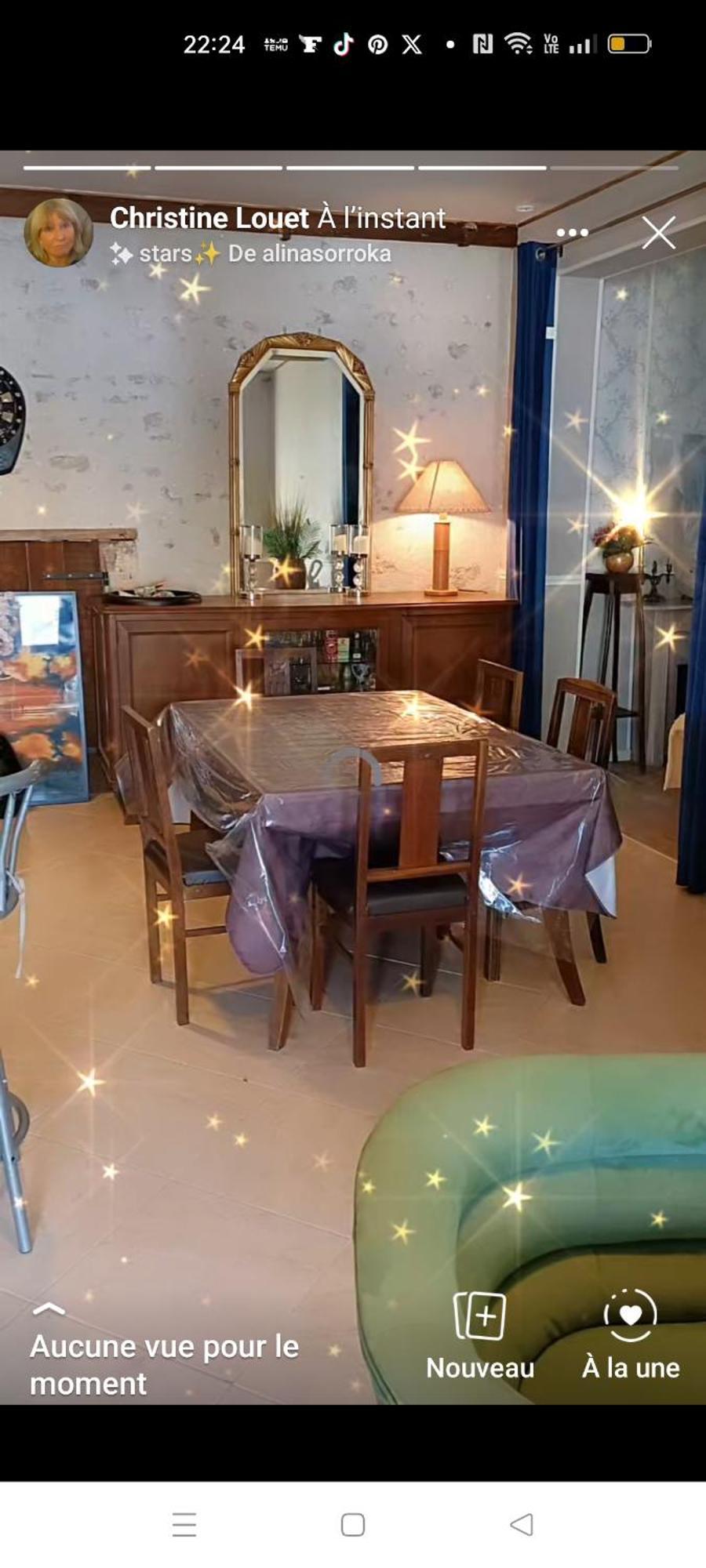 Gite Insolite Le Pressoir En Touraine Vallières-les-Grandes Zewnętrze zdjęcie